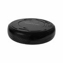 Aspirador De Pó Robô Agratto Praticci Aar01i-04 Usb 3w Preto