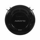 Aspirador De Pó Robô Agratto Praticci Aar01i-04 Usb 3w Preto