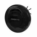 Aspirador De Pó Robô Agratto Praticci Aar01i-04 Usb 3w Preto