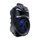 CAIXA DE SOM AQUÁRIO HYPE 250 BLUETOOTH 250W RMS HP-250