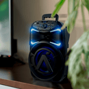 CAIXA DE SOM AQUÁRIO HYPE 250 BLUETOOTH 250W RMS HP-250