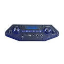 CAIXA DE SOM AQUÁRIO HYPE 480 BLUETOOTH 480W RMS HP-480
