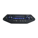 CAIXA DE SOM AQUÁRIO HYPE 900 BLUETOOTH 900W RMS HP-900