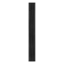 CAIXA ACÚSTICA VERTICAL FRAHM FCV 250.9 PRO - PRETA