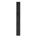 CAIXA ACÚSTICA VERTICAL FRAHM FCV 250.9 PRO - PRETA