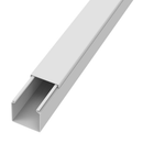 Canaleta Industrial Fechada Enerbras 5050-eb 50x50x2000mm Branca