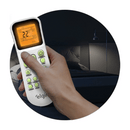 AR CONDICIONADO SPLIT ELGIN ECO INVERTER II 9000 BTUS WIFI FRIO 220V