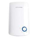 Repetidor Wireless 2.4ghz N 300mbps C/ 2 Antenas Interna Tl-wa850re