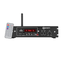 RECEIVER TARAMPS THS 1000 1X63W RMS USB/SD/BT - BIVOLT