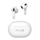 FONE DE OUVIDO BLUETOOTH 5.3 TWS MULTILASER PULSE PH414 BUDS TOUCH BRANCO