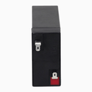 Bateria Estacionária Unipower Up628 6v 2,8ah