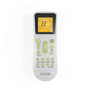 Ar Condicionado Inverter Ii Elgin 30000btu Frio Wifi 220v Kit
