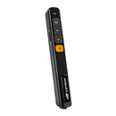 Apresentador Sem Fio C3tech Ap-200 Preto
