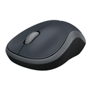 Mouse Sem Fio Logitech M185 Cinza