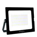 REFLETOR LED ELGIN 50W 6500K PRETO