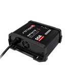 Carregador De Bateria / Fonte Stetsom Infinity Black 50a Digital