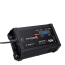 Carregador De Bateria / Fonte Stetsom Infinity Black 70a Digital