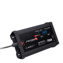 Carregador De Bateria / Fonte Stetsom Infinity Black 70a Digital