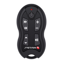 Controle Remoto Stetsom Sx1 8 Funções Preto