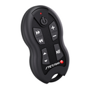Controle Remoto Stetsom Sx1 8 Funções Preto