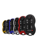 Controle Remoto Stetsom Sx1 8 Funções Preto