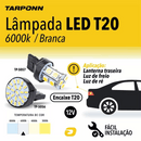 LÂMPADA LED PINGO TARPONN TP-5056 T20 3014 - 22SMD PAR