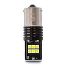 LÂMPADA LED TARPONN TP-5058 1141 BA15S CANBUS 1P 12V 6000K