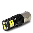 LÂMPADA LED TARPONN TP-5058 1141 BA15S CANBUS 1P 12V 6000K