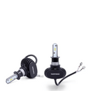 KIT LÂMPADA ULTRALED TARPONN TP-6102 H3 12V 40W 4000LM 6000K PAR