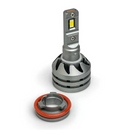 KIT LÂMPADA TARPONN TP-6123 LED TX5 H8/H9/H11/H16-A PRO