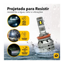 KIT LÂMPADA TARPONN TP-6123 LED TX5 H8/H9/H11/H16-A PRO