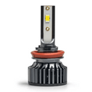KIT LÂMPADA LED TARPONN FORCE 6000 H8|H9 PREMIUM PAR