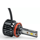 KIT LÂMPADA LED TARPONN FORCE 6000 H8|H9 PREMIUM PAR