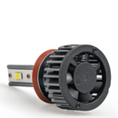 KIT LÂMPADA LED TARPONN FORCE 6000 H8|H9 PREMIUM PAR