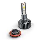 KIT LÂMPADA LED TARPONN FORCE 6000 H8|H9 PREMIUM PAR
