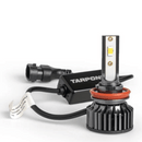 KIT LÂMPADA LED TARPONN FORCE 6000 H8|H9 PREMIUM PAR