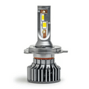 KIT LÂMPADA LED TARPONN TP-6136 FORCE 6000 PREMIUM HB3/H PAR