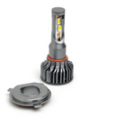 KIT LÂMPADA LED TARPONN TP-6136 FORCE 6000 PREMIUM HB3/H PAR