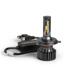 KIT LÂMPADA LED TARPONN TP-6136 FORCE 6000 PREMIUM HB3/H PAR