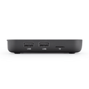 SMART TV BOX AQUÁRIO STV-3000 PLUS