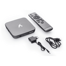 SMART TV BOX AQUÁRIO STV-3000 PLUS