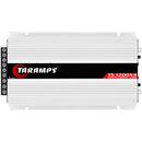 MODULO DE POTENCIA TARAMPS TS1200X4 1200WRMS 4C 2R 14,4VDC