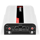 MODULO DE POTENCIA TARAMPS TS1200X4 1200WRMS 4C 2R 14,4VDC