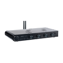 AMPLIFICADOR SLIM FRAHM 4700 4X120W HDMI