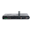 AMPLIFICADOR SLIM FRAHM 4700 4X120W HDMI