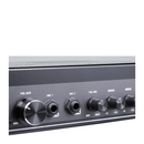 AMPLIFICADOR SLIM FRAHM 3600 OPTICAL G5 1X200W
