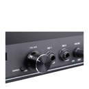AMPLIFICADOR SLIM FRAHM 3600 OPTICAL G5 1X200W