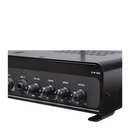 AMPLIFICADOR SLIM FRAHM 3600 OPTICAL G5 1X200W
