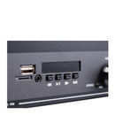 AMPLIFICADOR SLIM FRAHM 3600 OPTICAL G5 1X200W