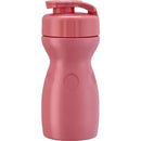 Garrafa Plástica Veneza Colorida 350ml Sortida Caixa Com 24